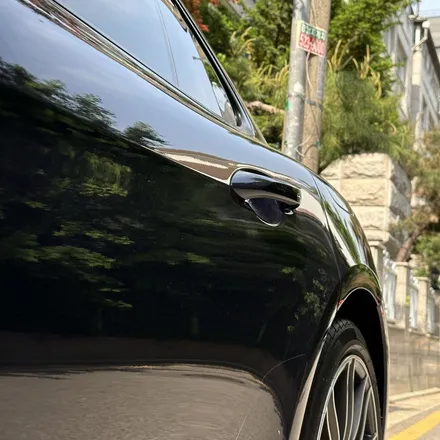 저희를 믿지 말고 독일 Porsche를 믿으세요! 포르쉐 파나메라 PPF / 서울 서초, 강남, 양재