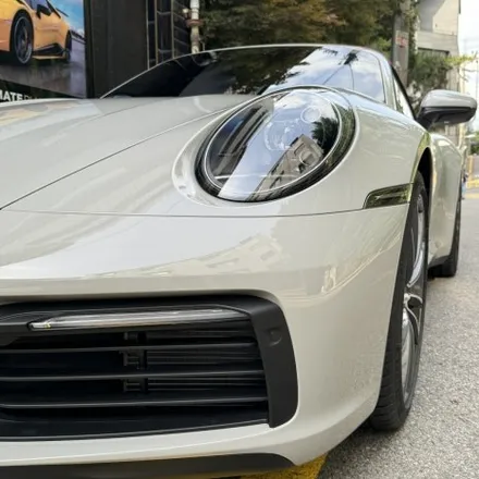 보이지 않는 변화 : 포르쉐 911 PPF / 서초구 서초동