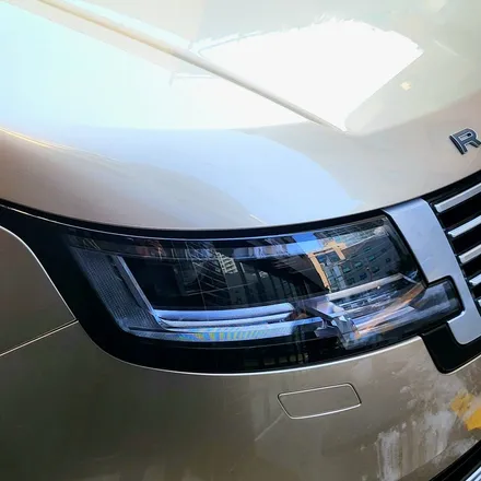최상의 플레그쉽 풀사이즈 SUV 레인지로버 SV PPF, 엑스펠로 보호하세요 / 서초구 서초동