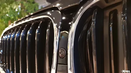 컴퓨터재단 PPF 전체시공전문. 엑스펠 본사 오토와우. BMW540i / 서초구 서초동