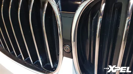 PPF시공 제대로 선택하기 -   BMW7시리즈 (BMW740Li From. 제주도) / 서초구 서초동