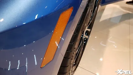 BMW M240 PPF전체시공 (1) 엑스펠 본사 오토와우 / 서초구 서초동