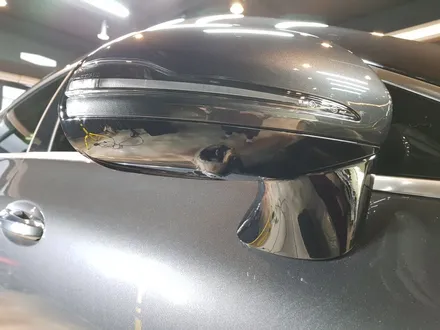 벤츠 CLS 400d amg - 전체PPF시공후기. 세계에서 가장 많이 시공하는 보호필름 엑스펠 / 서초구 서초동