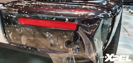 G63 AMG 엑스펠 전체시공 / 서울 서초, 강남, 양재