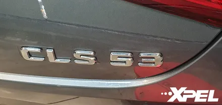4번째 엑스펠 전체PPF 시공 - 2019 벤츠 AMG CLS 53 / 서울 서초, 강남, 양재