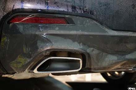 [서초 PPF] BMW 540i 엑스펠 얼티메이트 플러스 PPF 시공 2 편 - 서초 PPF, 강남 PPF, 엑스펠 PPF, 방배 PPF, 사당 PPF / 서울 서초, 강남, 양재