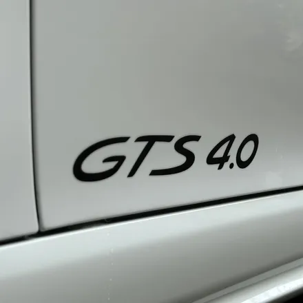 더 이상 찾아보기 없기! 포르쉐 718 박스터 GTS PPF / 서울 서초, 강남, 양재