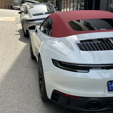 프리미엄 신차패키지의 매력: 포르쉐 911 카레라 4 GTS / 서울 서초, 강남, 양재
