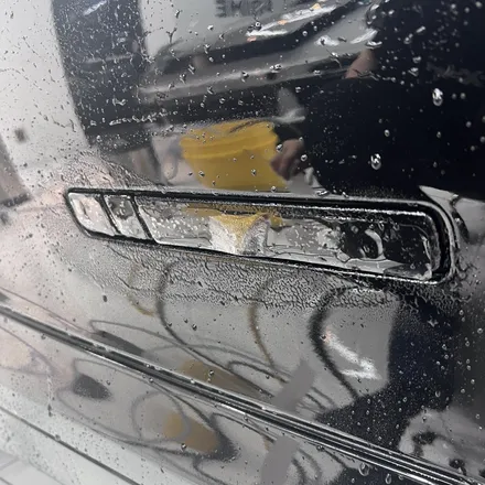2011 벤츠 SLS AMG PPF / 서울 서초, 강남, 양재