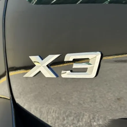 오리지널을 지키기 위한 집념으로 결정한 엑스펠 파이널 핏  BMW X3 PPF / 서초구 서초동