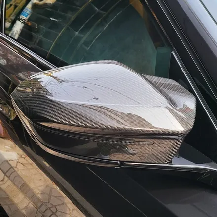 일상을 넘어 서킷에서도 BMW M5를 보호하는법, 엑스펠 PPF / 서초구 서초동