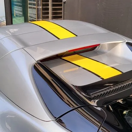 당신의 선택에는 이유가 있다. 296 GTS / 서초구 서초동