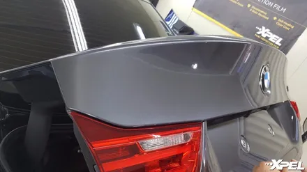 BMW M4 까다로운 당신에게 딱 맞는 고퀄 PPF - 엑스펠 XPEL 본사 컴퓨터재단 전체시공 M4 ppf / 서초구 서초동
