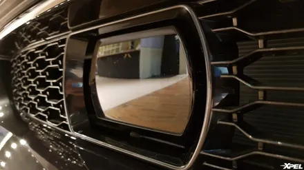 컴퓨터재단 PPF 전체시공전문. 엑스펠 본사 오토와우. BMW540i / 서초구 서초동