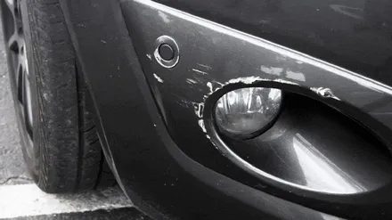 AUDI A6 보험사고 처리로 재시공합니다 / 서초구 서초동