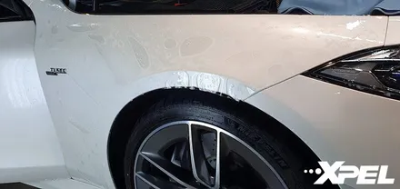 벤츠 AMG CLS53 PPF / 서울 서초, 강남, 양재