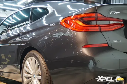 BMW 6GT PPF 생활보호 패키지도 역시 엑스펠 / 서울 서초, 강남, 양재