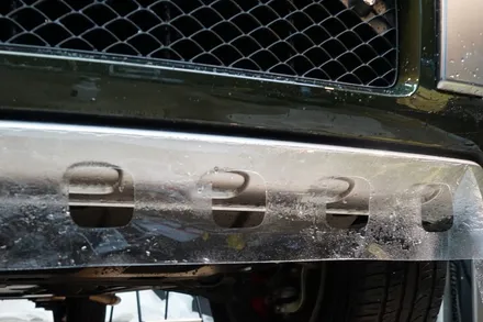 벤츠 G63 AMG G바겐 PPF / 서울 서초, 강남, 양재