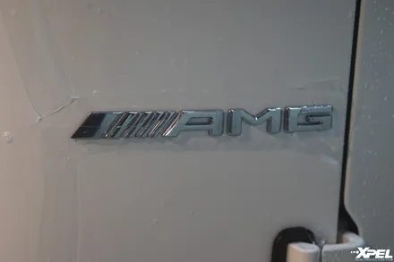 PPF 시공 시 부품 탈거가 걱정되세요? 벤츠 G63 AMG G바겐 전체 PPF / 서울 서초, 강남, 양재