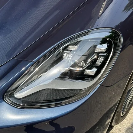 저희를 믿지 말고 독일 Porsche를 믿으세요! 포르쉐 파나메라 PPF / 서울 서초, 강남, 양재