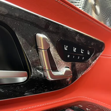 메르세데스 AMG SL 63 4MATIC+ 선샤인 과 춘천닭갈비 / 서울 서초, 강남, 양재