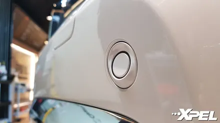 PPF시공 제대로 선택하기 -   BMW7시리즈 (BMW740Li From. 제주도) / 서초구 서초동