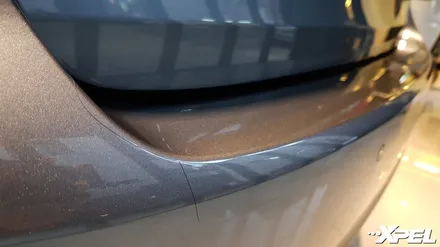 BMW530i  PPF시공 . 엑스펠 재단필름으로 깔끔하게 시공 .  오토와우 / 서초구 서초동