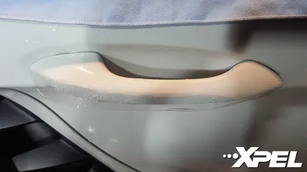 포르쉐 718 박스터 GTS 엑스펠 PPF 전체시공(1)  무황변 10년보증 얼티메이트플러스 . 오토와우 / 서초구 서초동