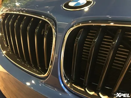 BMW M240 PPF전체시공 (1) 엑스펠 본사 오토와우 / 서초구 서초동