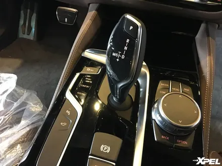 BMW5시리즈 실내PPF. 하이그로시 스크래치 방지하기. 엑스펠 얼티메이트플러스 / 서초구 서초동