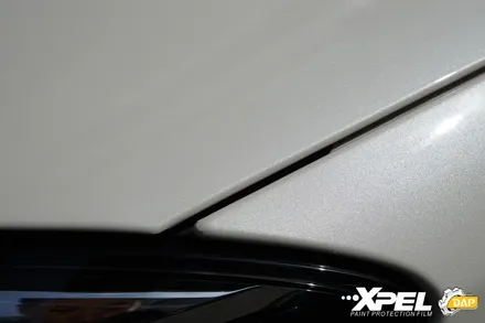 스톤칩 방지를 위한 벤츠 S63 AMG PPF 칼기스 걱정 없는 정교한 파이널핏까지 더해 엑스펠 강남본점에서 완성 / 서울 서초, 강남, 양재
