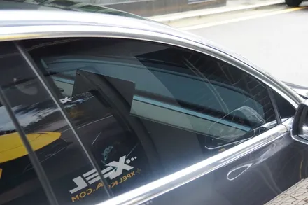 테슬라 모델 3 진짜 썬팅을 맛보다 엑스펠 프라임 XR 플러스 / 서울 서초, 강남, 양재