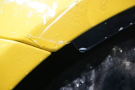 페라리 F12 tdf PPF, 어울림을 느껴보세요 / 서울 서초, 강남, 양재