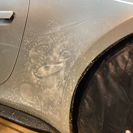 오직 서킷용으로 구입한 포르쉐 911 GT3 / 서울 서초, 강남, 양재