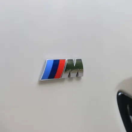 BMW M 브랜드 50주년 엠블럼도 보호해 주나요? BMW M850i PPF / 서울 서초, 강남, 양재