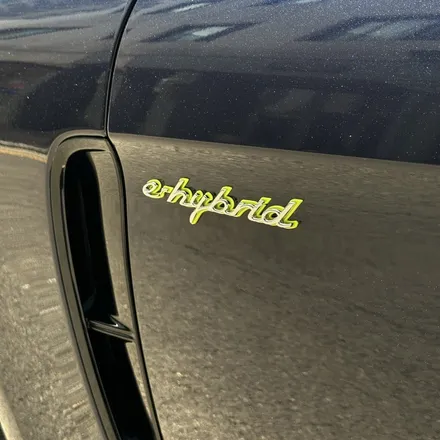 저희를 믿지 말고 독일 Porsche를 믿으세요! 포르쉐 파나메라 PPF / 서울 서초, 강남, 양재