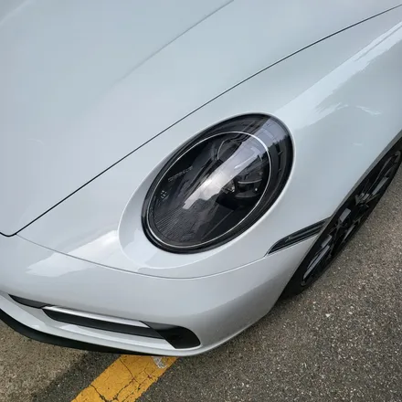 프리미엄 신차패키지의 매력: 포르쉐 911 카레라 4 GTS / 서울 서초, 강남, 양재