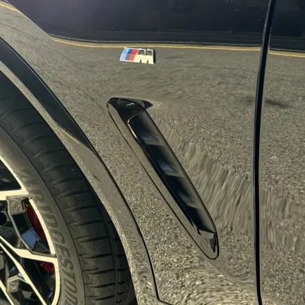 오리지널을 지키기 위한 집념으로 결정한 엑스펠 파이널 핏  BMW X3 PPF / 서초구 서초동