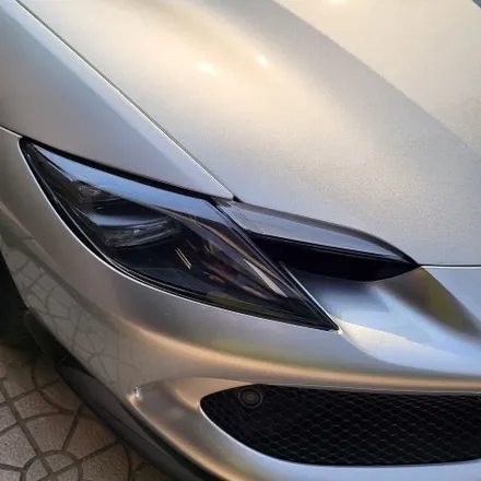 당신의 선택에는 이유가 있다. 296 GTS / 서초구 서초동