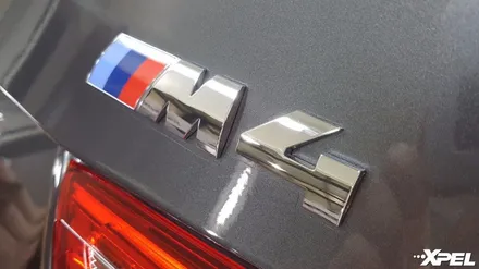 BMW M4 까다로운 당신에게 딱 맞는 고퀄 PPF - 엑스펠 XPEL 본사 컴퓨터재단 전체시공 M4 ppf / 서초구 서초동