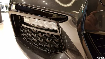 컴퓨터재단 PPF 전체시공전문. 엑스펠 본사 오토와우. BMW540i / 서초구 서초동