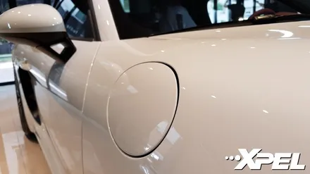 포르쉐 718 박스터 GTS 엑스펠 PPF 전체시공(2) 완벽한 컴퓨터재단 얼티메이트플러스 . 오토와우 / 서초구 서초동