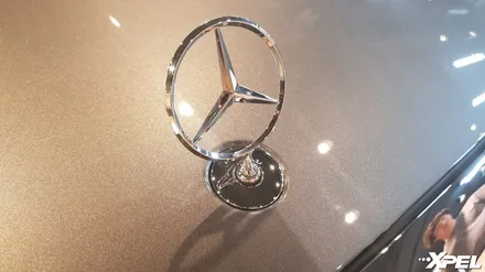 벤츠S63amg 신차풀패키지 (PPF+세라믹코팅+유리보호필름) @오토와우 / 서초구 서초동