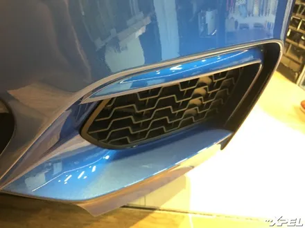 BMW M240 PPF전체시공 (1) 엑스펠 본사 오토와우 / 서초구 서초동
