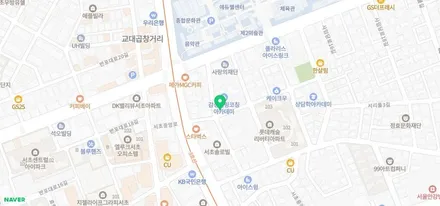 AUDI A6 보험사고 처리로 재시공합니다 / 서초구 서초동