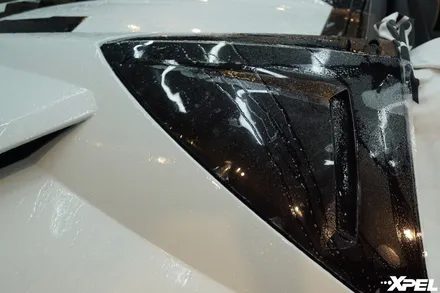 람보르기니 우라칸 PPF, 한 번도 경험해보지 못한 PPF, 얼티메이트플러스10 / 서울 서초, 강남, 양재