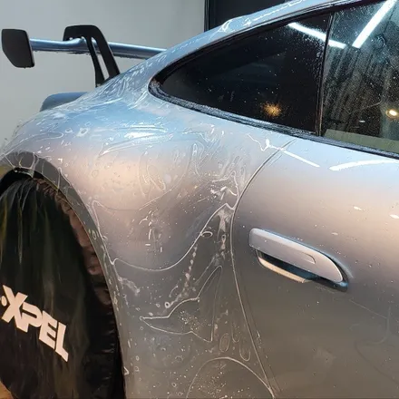오직 서킷용으로 구입한 포르쉐 911 GT3 / 서울 서초, 강남, 양재