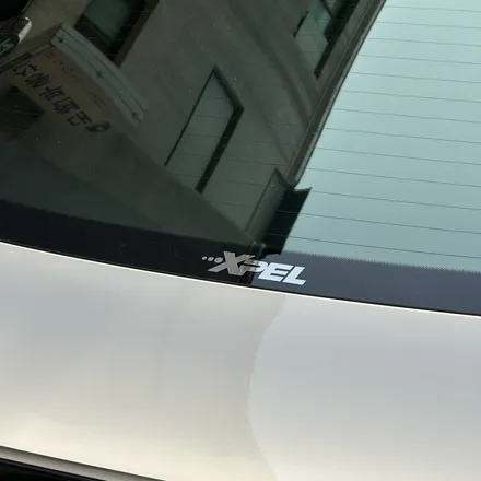 벤츠 EQS PPF / 서울 서초, 강남, 양재