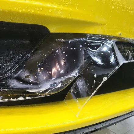 이걸 알았다면 포르쉐 718 박스터 GTS PPF / 서울 서초, 강남, 양재
