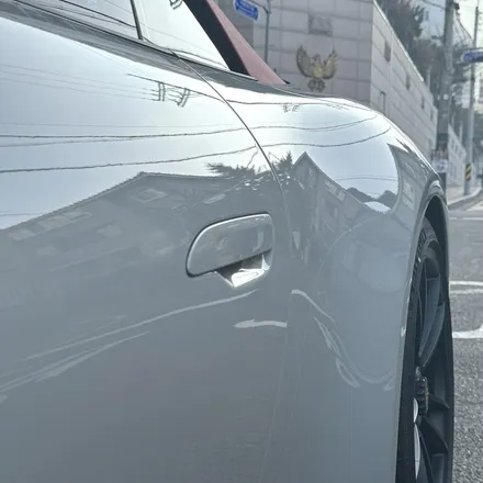 어디서도 맛볼 수 없는 신차 출고 후 특별한 이벤트: 포르쉐 911 PPF / 서울 서초, 강남, 양재